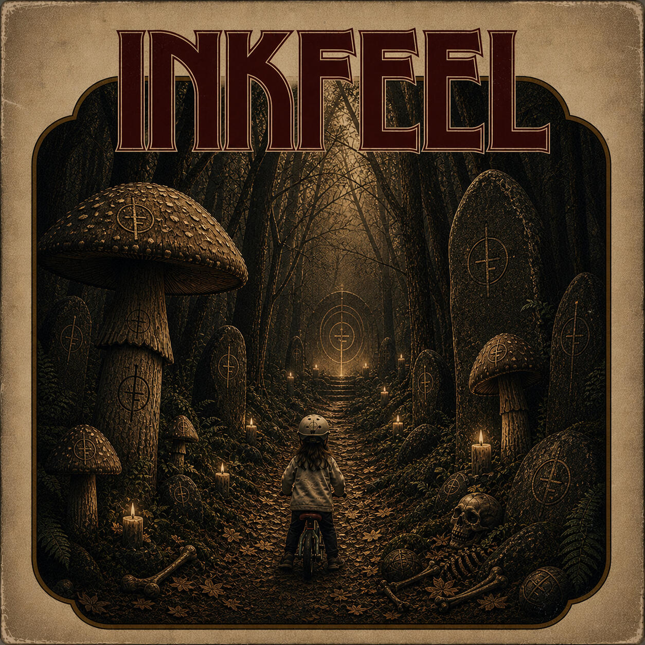 Inkfeel