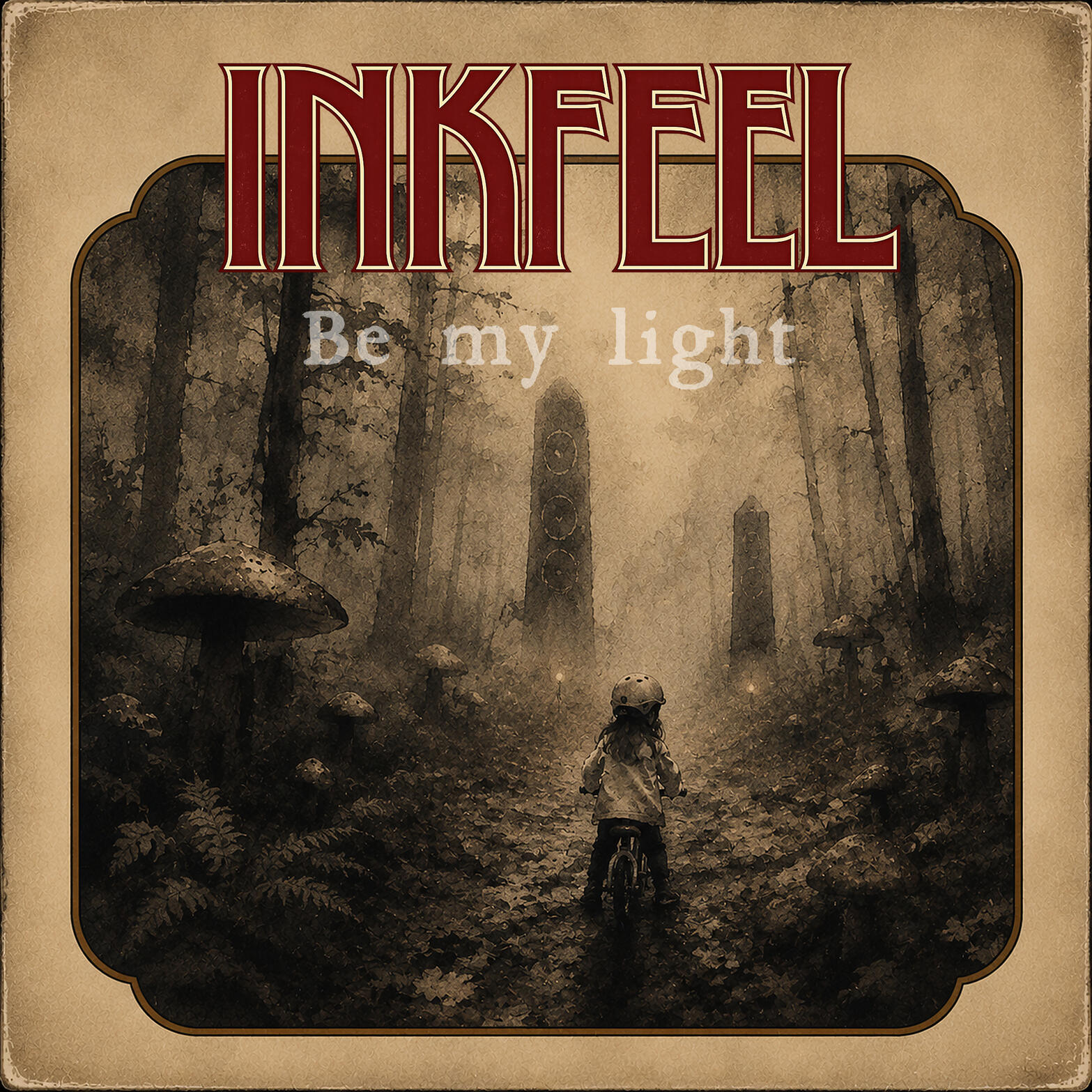 Be my light