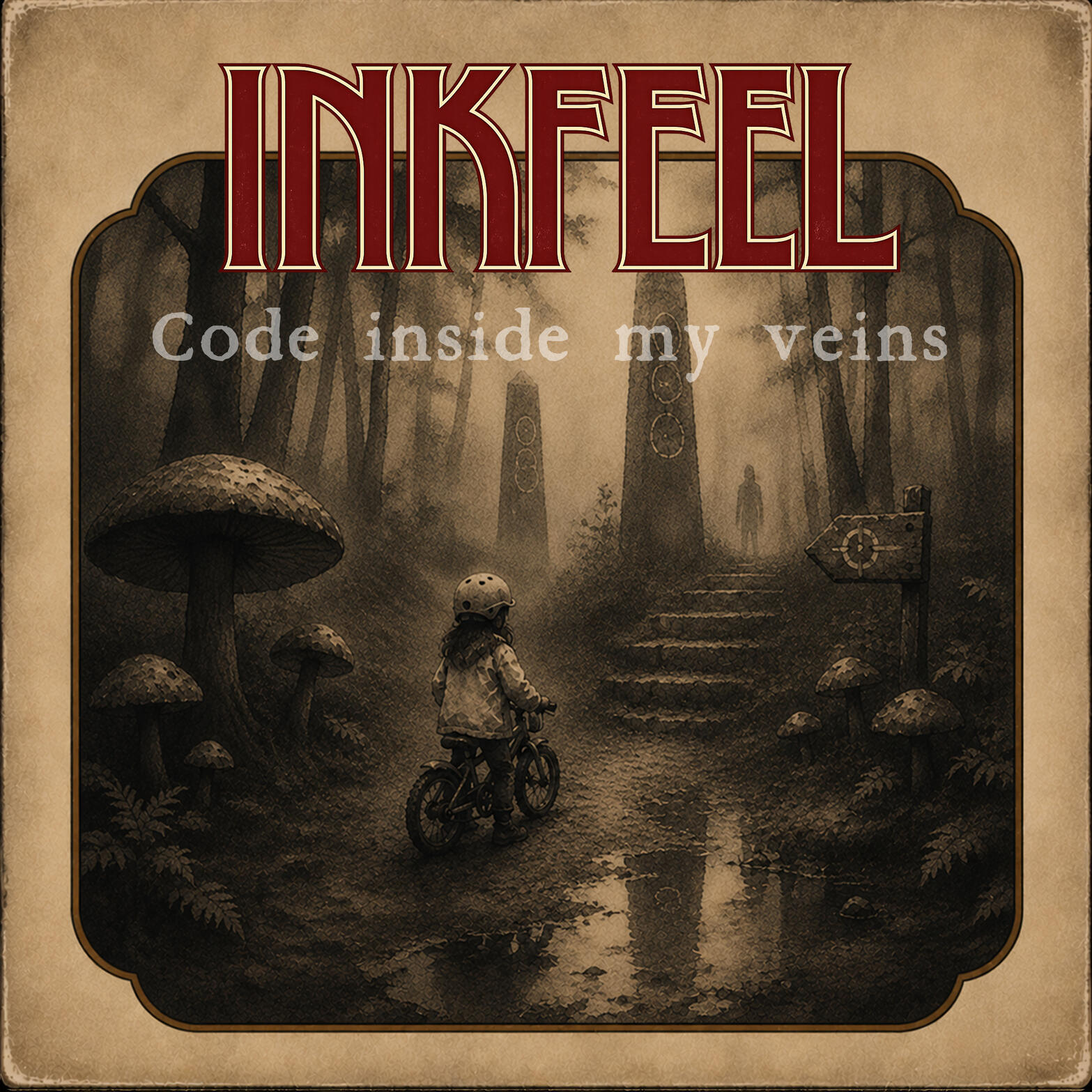 Inkfeel